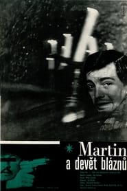 Martin and Nine Fools' Poster