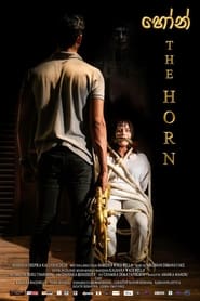 The Horn  ' Poster