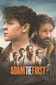 Adam the First' Poster