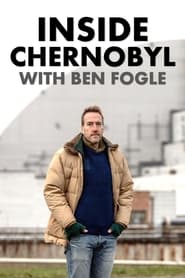 Inside Chernobyl with Ben Fogle' Poster