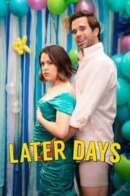Later Days' Poster