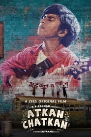 Atkan Chatkan' Poster