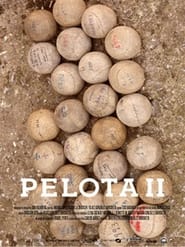 Pelota II' Poster