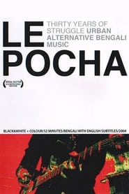 Le Pocha' Poster