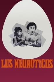 Los neurticos' Poster