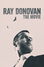 Ray Donovan The Movie' Poster