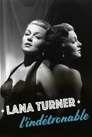 Lana Turner lindtrnable' Poster