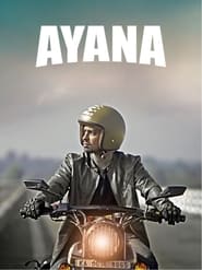 Ayana' Poster