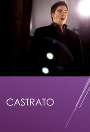 Castrato' Poster