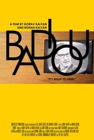 Badiou' Poster