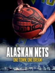 Alaskan Nets' Poster