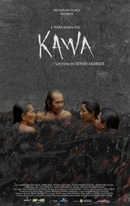 Kawa' Poster