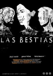 Las Bestias' Poster