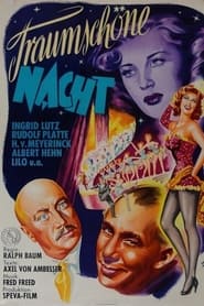 Traumschne Nacht' Poster