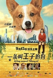 A Dog Named Wang Zi' Poster