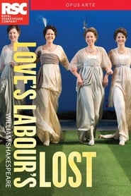 Royal Shakespeare Company Loves Labours Lost