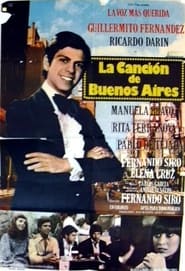 The Song of Buenos Aires' Poster