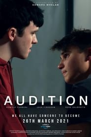 Audition' Poster