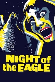 Night of the Eagle' Poster