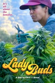 Lady Buds' Poster