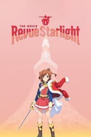 Streaming sources forRevue Starlight The Movie