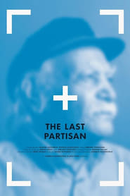 The Last Partisan' Poster