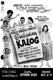 Binibining Kalog' Poster