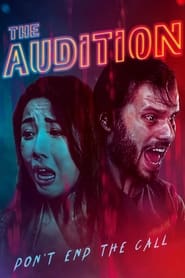 The Audition' Poster