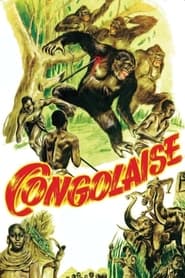 Congolaise' Poster