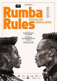 Rumba Rules New Genealogies' Poster