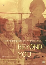 Beyond You' Poster