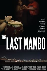 The Last Mambo' Poster