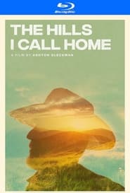 The Hills I Call Home' Poster