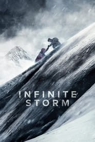 Infinite Storm' Poster