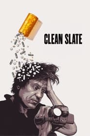 Clean Slate' Poster