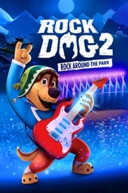 Streaming sources forRock Dog 2 Rock Around the Park