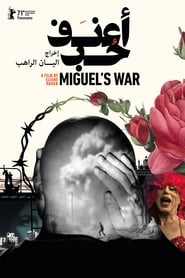 Miguels War' Poster