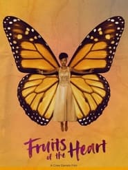 Fruits of the Heart' Poster