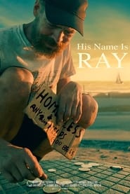 His Name Is Ray' Poster