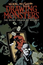 Streaming sources forMike Mignola Drawing Monsters