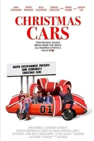 Christmas Cars' Poster