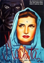 Machita' Poster