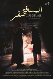 Zero Distance' Poster