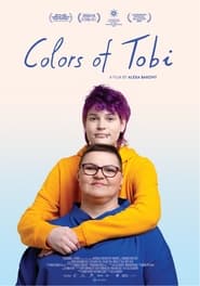 Colors of Tobi' Poster