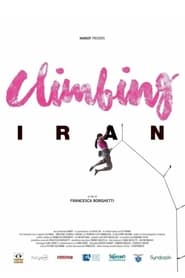Climbing Iran' Poster