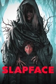 Slapface' Poster
