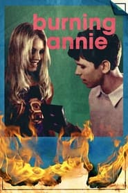 Burning Annie' Poster