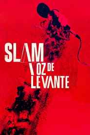 SLAM Voz de Levante' Poster