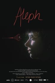 Aleph' Poster