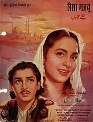 Laila Majnu' Poster